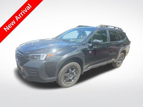 Used 2023 Subaru Outback Wilderness AWD/4WD image 1