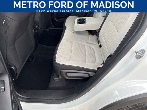 Used 2023 Ford Escape Active w/ Cold Weather Package FWD image 34
