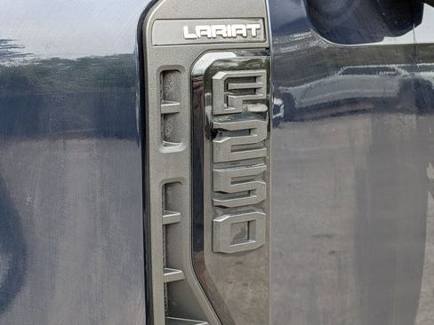 Used 2025 Ford F250 Lariat w/ Lariat Ultimate Package image 7