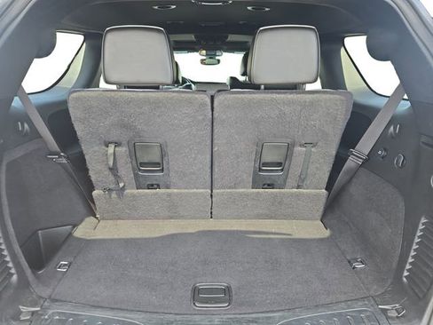 Used 2022 Dodge Durango R/T w/ Blacktop Package AWD/4WD image 13