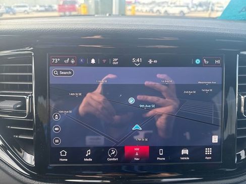 New 2026 Dodge Durango GT image 17