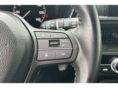 Used 2025 Honda CR-V Sport-L image 28