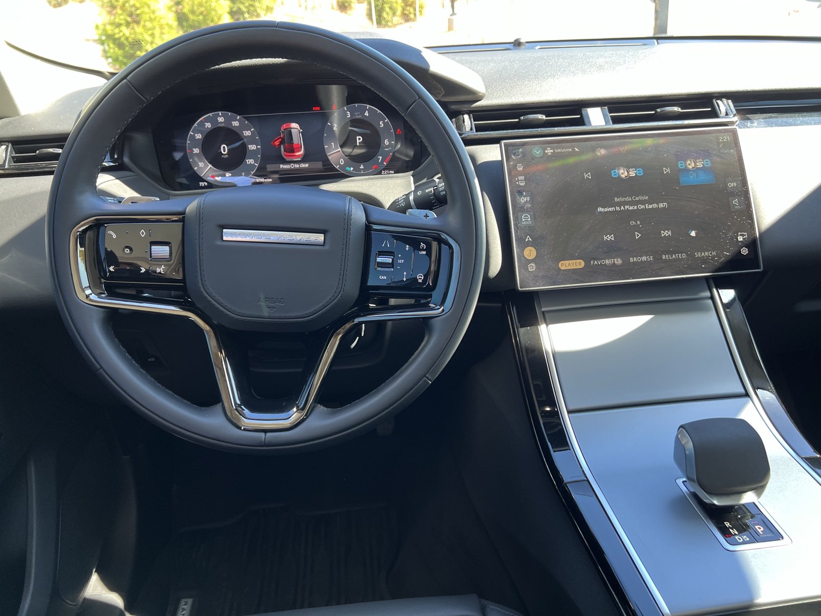 Used 2024 Land Rover Range Rover Velar S AWD/4WD image 29