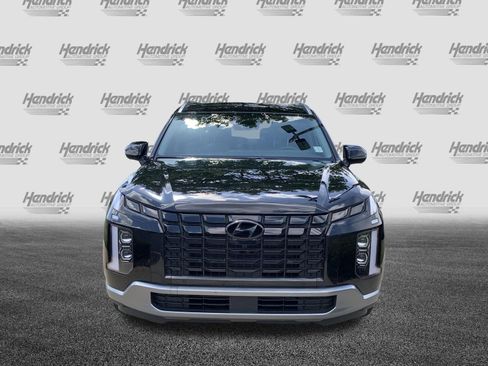 Used 2025 Hyundai Palisade SEL FWD image 3