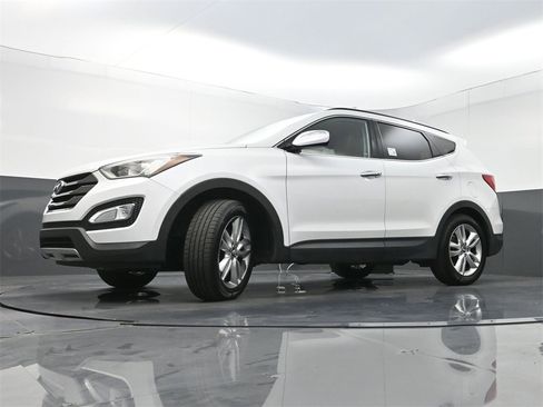 Used 2014 Hyundai Santa Fe Sport 2.0T w/ Technology Package 05 image 26