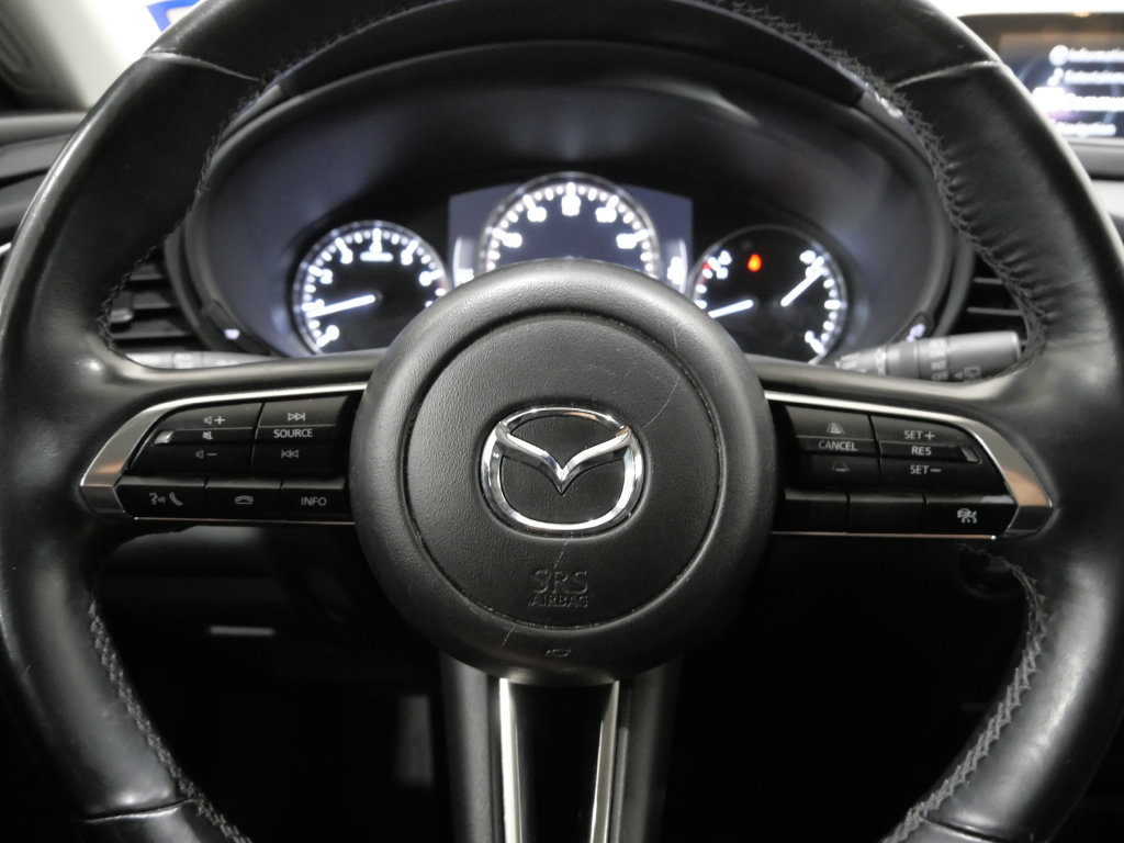 Used 2024 MAZDA CX-30 AWD 2.5 S w/ Select Sport Pkg image 15