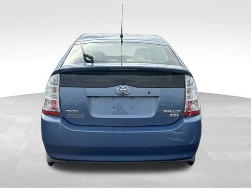 Used 2007 Toyota Prius image 6