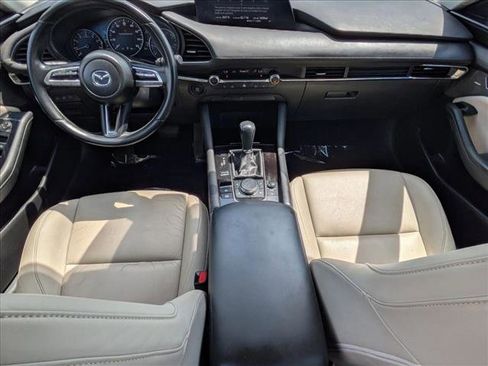 Used 2019 MAZDA MAZDA3 AWD Sedan image 15