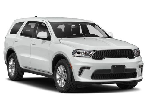 Used 2022 Dodge Durango SXT image 15