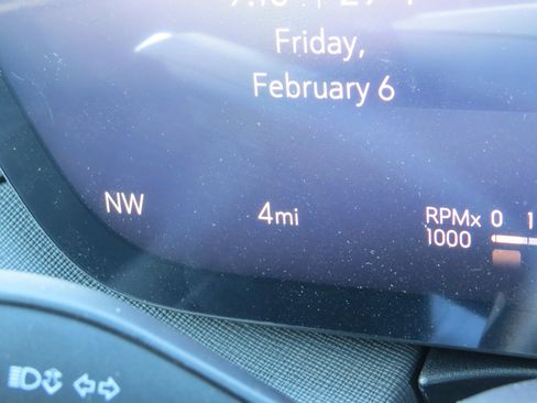 New 2026 Buick Enclave Preferred w/ LPO, Floor Liner Package image 19