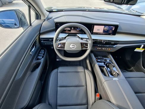 New 2026 Nissan Murano SL w/ Comfort Package AWD/4WD image 14