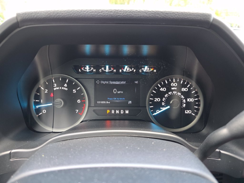 Used 2020 Ford F150 4x4 SuperCrew image 34
