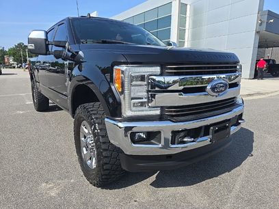 Used 2019 Ford F250 King Ranch w/ King Ranch Ultimate Package