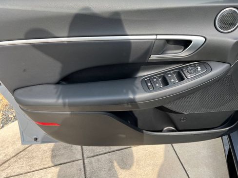 Used 2026 Hyundai Sonata SEL FWD image 15
