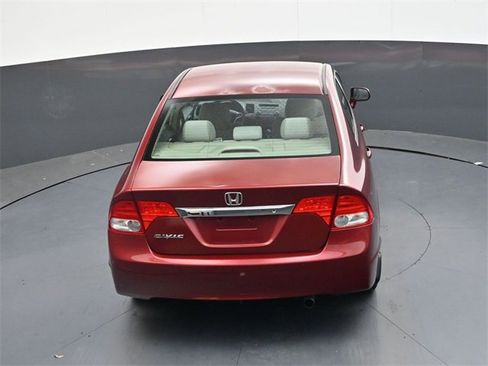 Used 2011 Honda Civic LX image 24