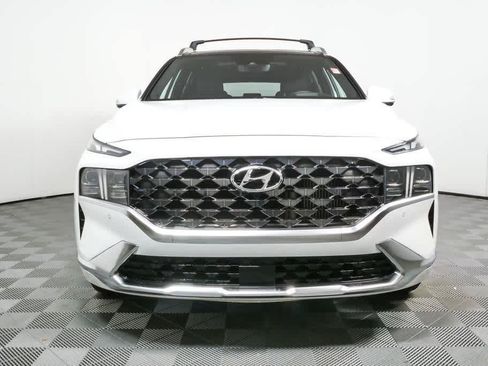 Used 2023 Hyundai Santa Fe Calligraphy FWD image 35