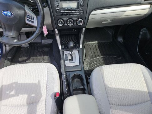 Used 2014 Subaru Forester 2.5i Premium w/ Popular Package #2 AWD/4WD image 25