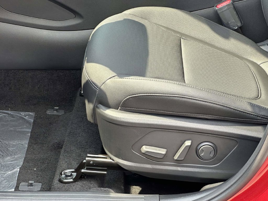 New 2026 Hyundai Tucson SEL Plus AWD/4WD image 14