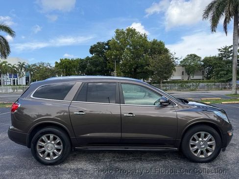 Used 2012 Buick Enclave Leather FWD image 6