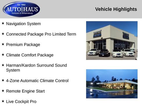 Used 2026 BMW X5 xDrive40i w/ Climate Comfort Package AWD/4WD image 2