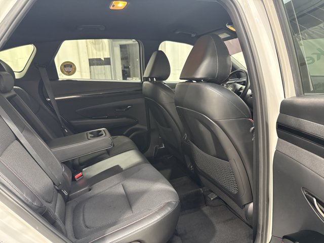 Used 2022 Hyundai Tucson N Line AWD/4WD image 30