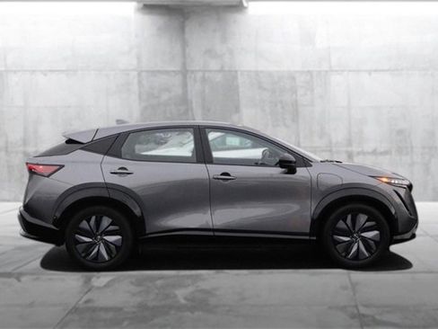 Certified 2023 Nissan Ariya AWD image 5