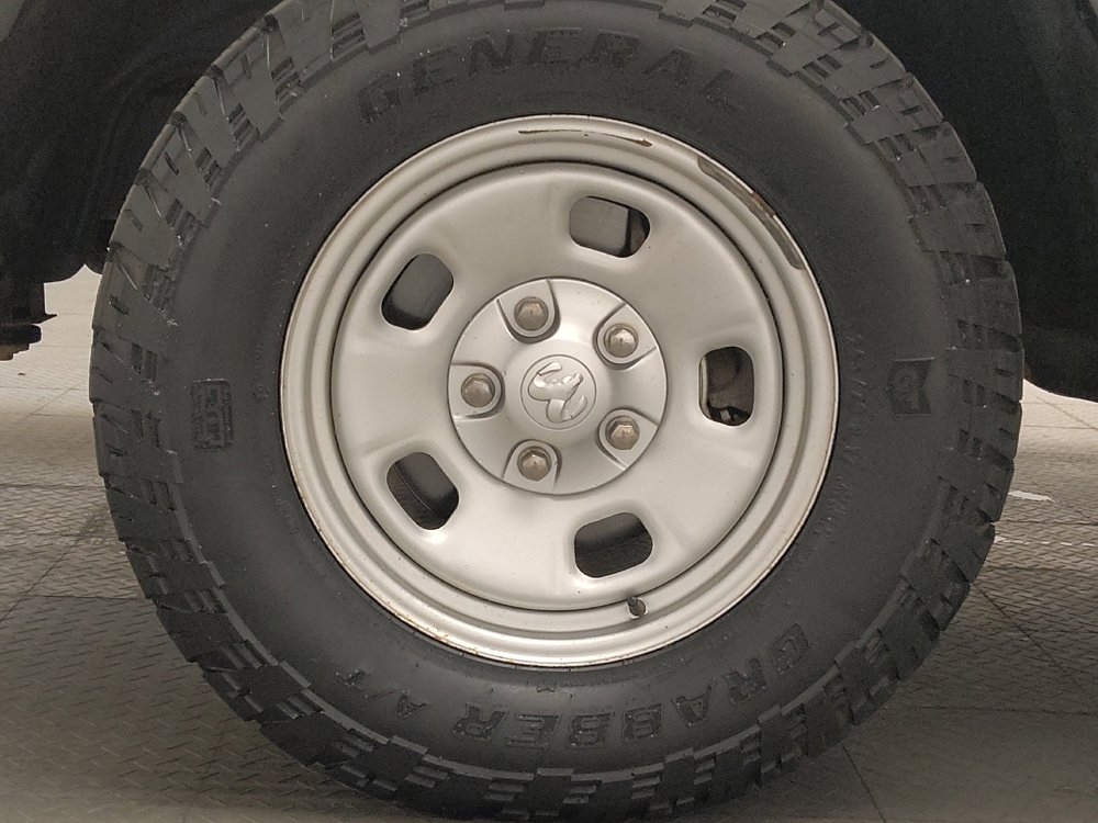 Used 2017 RAM 1500 Tradesman w/ Protection Group AWD/4WD image 31
