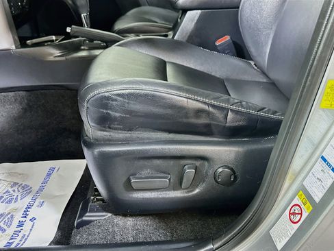 Used 2018 Toyota RAV4 Limited w/ All Weather Liner Package AWD/4WD image 19