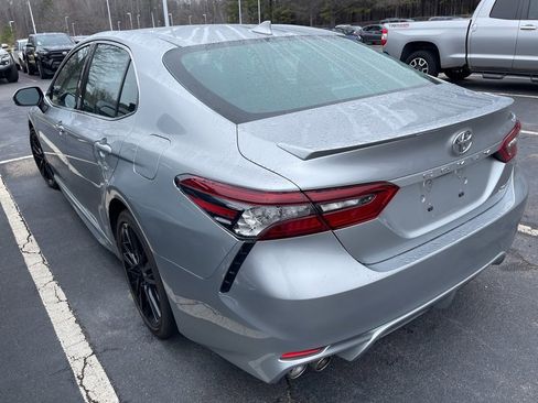 Used 2023 Toyota Camry XSE image 7