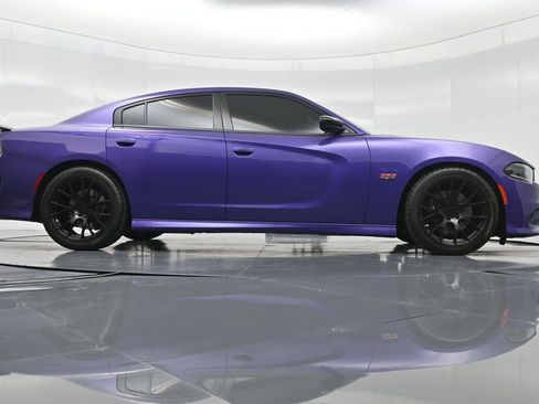 Used 2023 Dodge Charger Scat Pack w/ Plus Group image 49