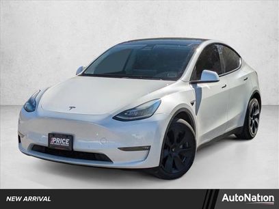 Used 2021 Tesla Model Y Long Range