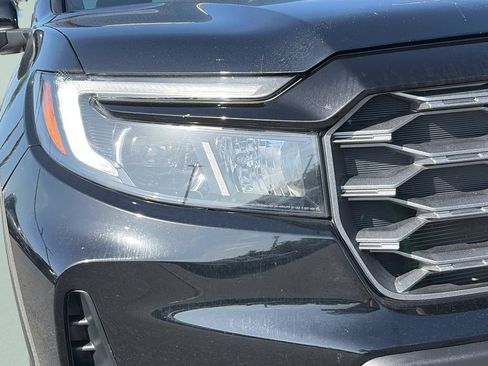 Used 2023 Honda Passport TrailSport image 27