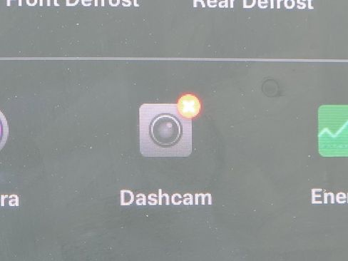 Used 2021 Tesla Model S Long Range Plus image 7