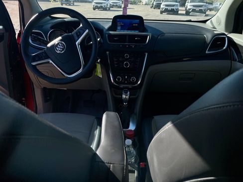 Used 2016 Buick Encore Convenience FWD image 22