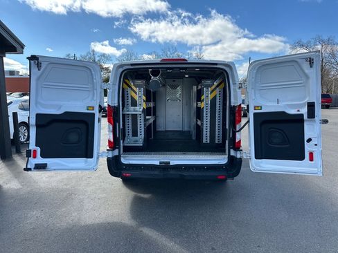 Used 2020 Ford Transit 150 Low Roof image 7