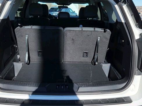 New 2025 Ford Explorer Active w/ Active Comfort Package image 22