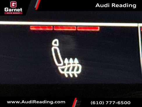 Certified 2023 Audi Q7 2.0T Premium Plus w/ Premium Plus Package AWD/4WD image 34