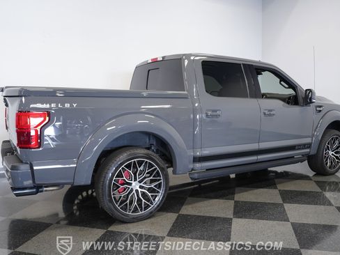 Used 2020 Ford F150 Lariat w/ Equipment Group 502A Luxury image 13