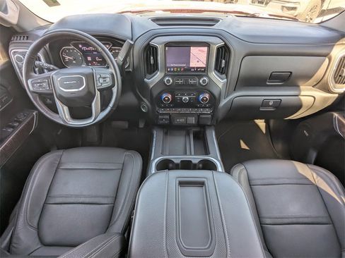 Used 2019 GMC Sierra 1500 Denali image 16