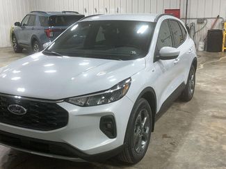 New 2026 Ford Escape ST-Line Select w/ Tech Pack #1 video 1