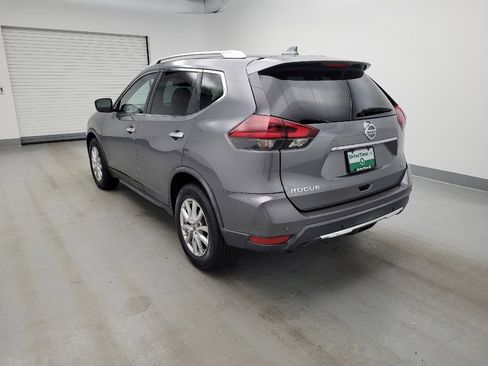 Used 2019 Nissan Rogue SV FWD image 5