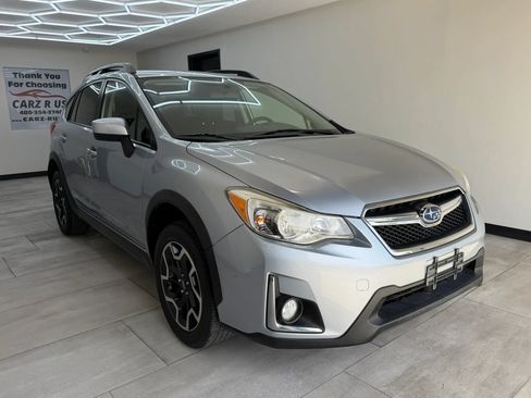 Used 2016 Subaru Crosstrek 2.0i Premium AWD/4WD image 11