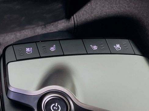 New 2026 Kia EV6 Wind RWD image 18