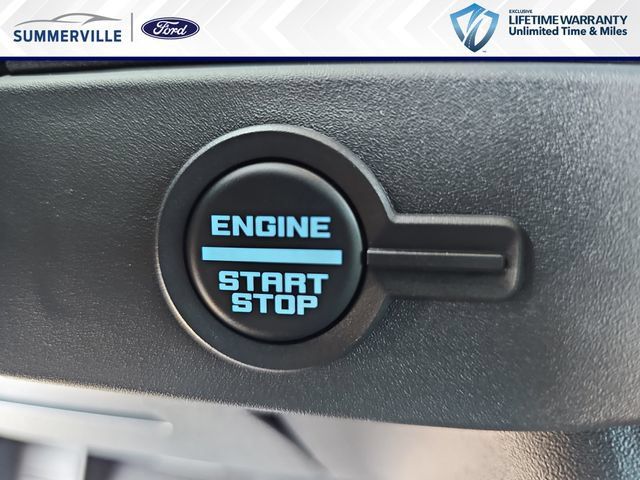 New 2026 Ford Bronco Big Bend AWD/4WD image 28