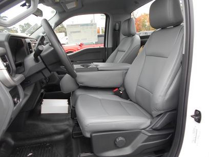 Used 2024 Ford F550 2WD Regular Cab Super Duty