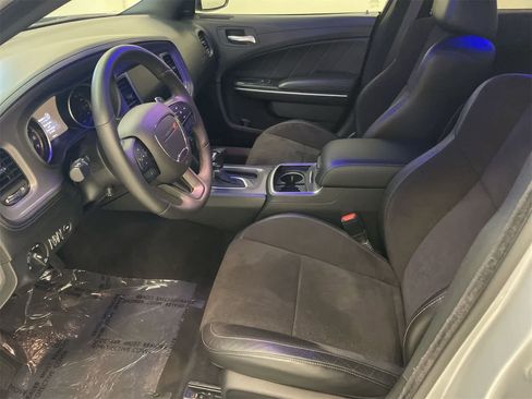 Used 2023 Dodge Charger R/T w/ Plus Group image 18