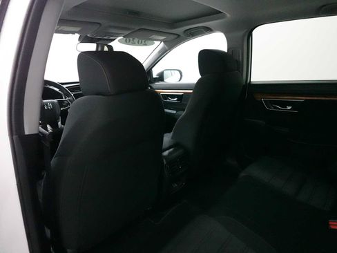 Used 2020 Honda CR-V EX image 28