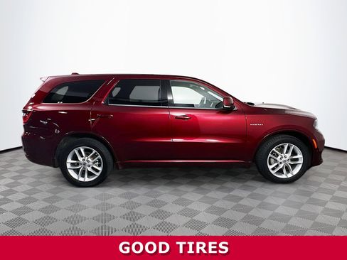 Used 2022 Dodge Durango R/T image 33