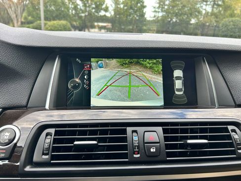 Used 2016 BMW 528i Sedan image 18