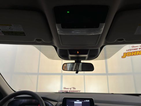 New 2026 Nissan Rogue SV AWD/4WD image 20